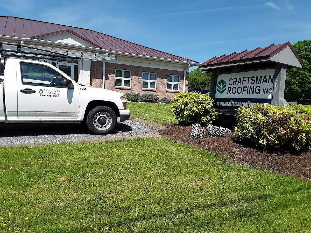 Quality Chimney Repair by experienced craftsmen in Alta Vista